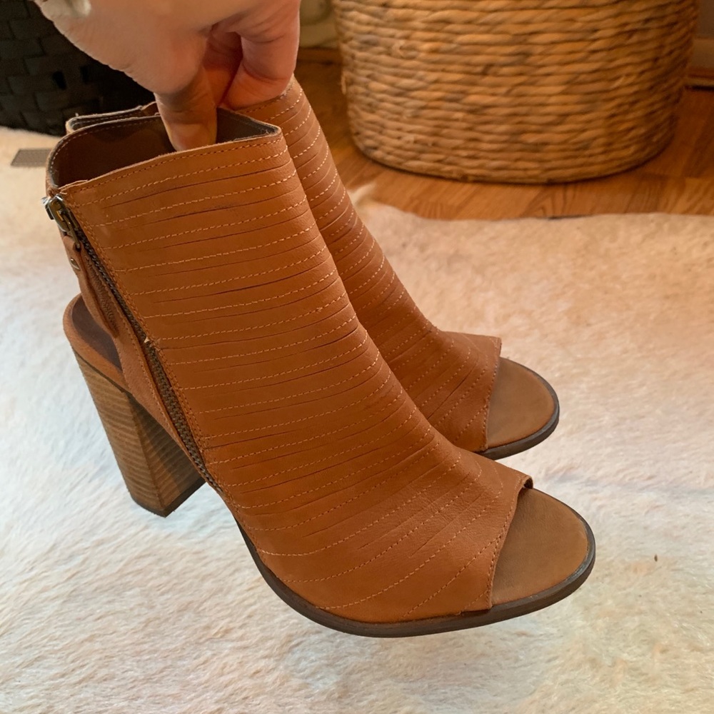 Superdry Booties